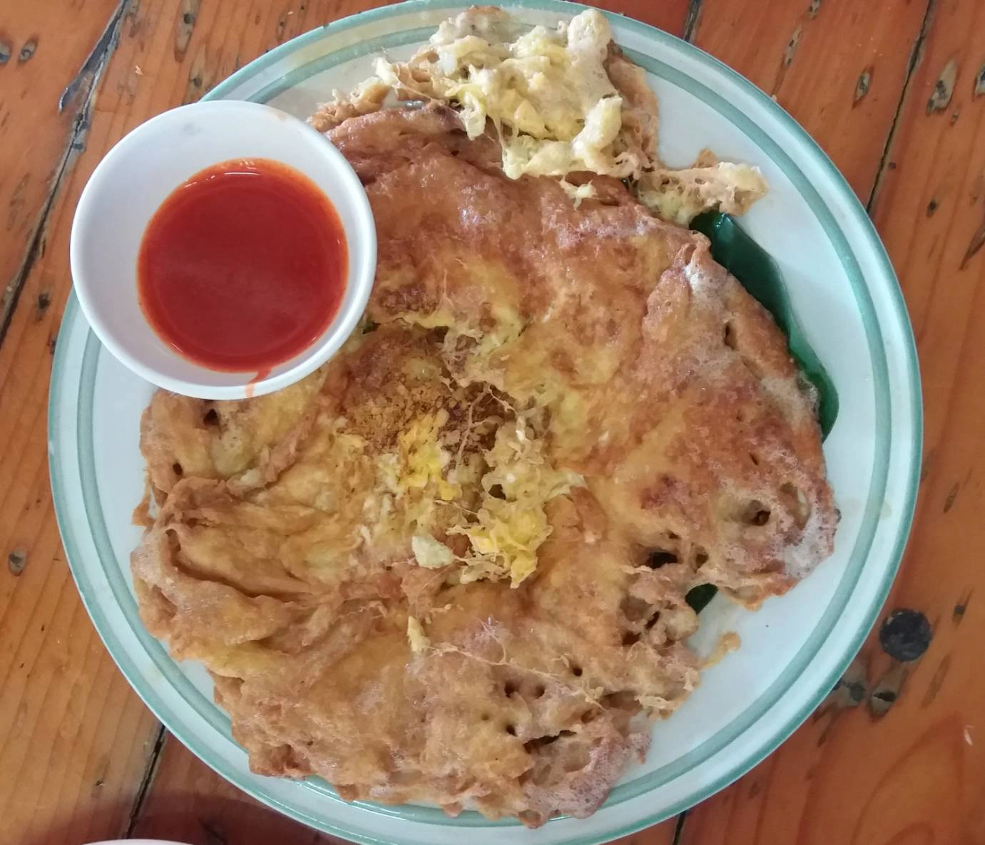 ครัวทะเล วิวดีอิ่มอร่อย ไม่แพง เที่ยวเมืองชลฯ ห้ามพลาด