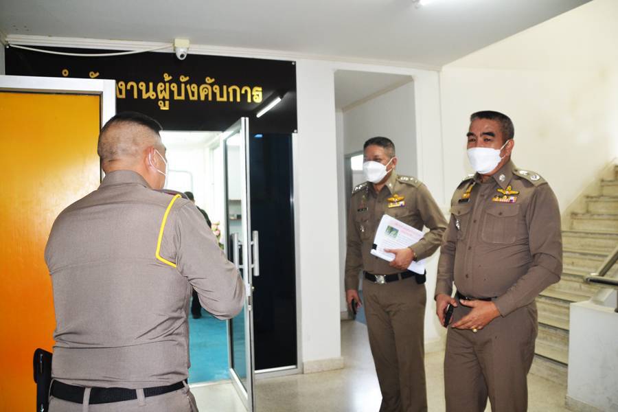 เตรียมออกหมายจับล็อต 3 เอี่ยวขบวนการขโมยรังนกพัทลุง
