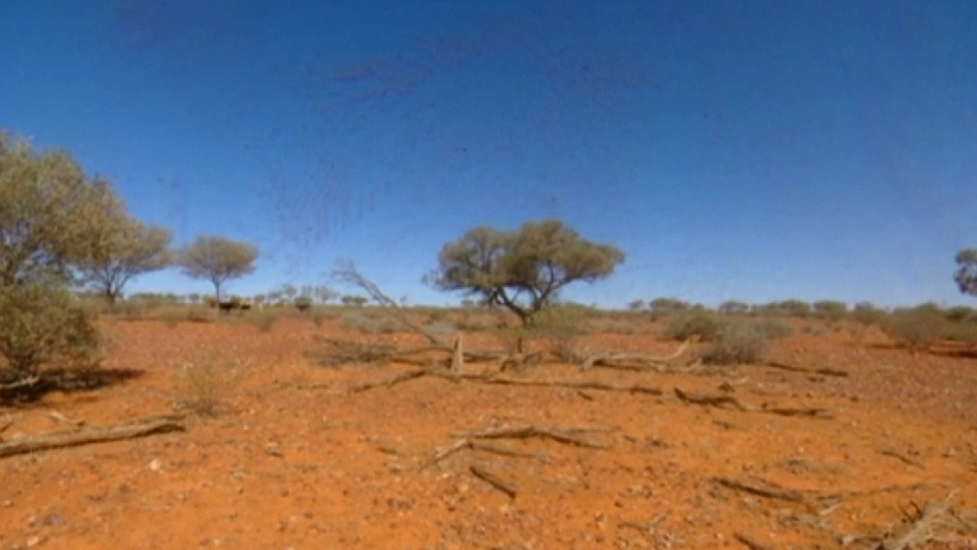 เมืองควิลพี ออสเตรเลีย แจกที่ดินสร้างบ้านฟรี