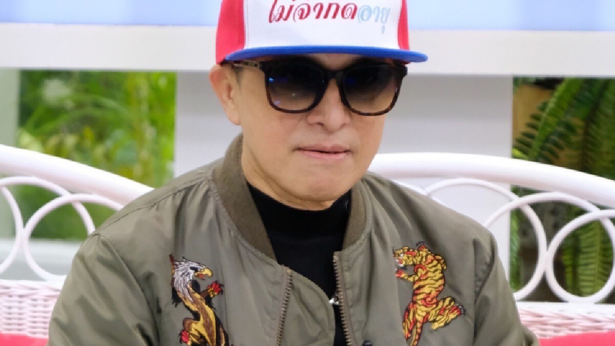 เปิดชีวิตเบื้องลึกที่ไม่มีใครรู้ของ “ติ๊ก ชิโร่”ติดหนี้นับสิบล้าน