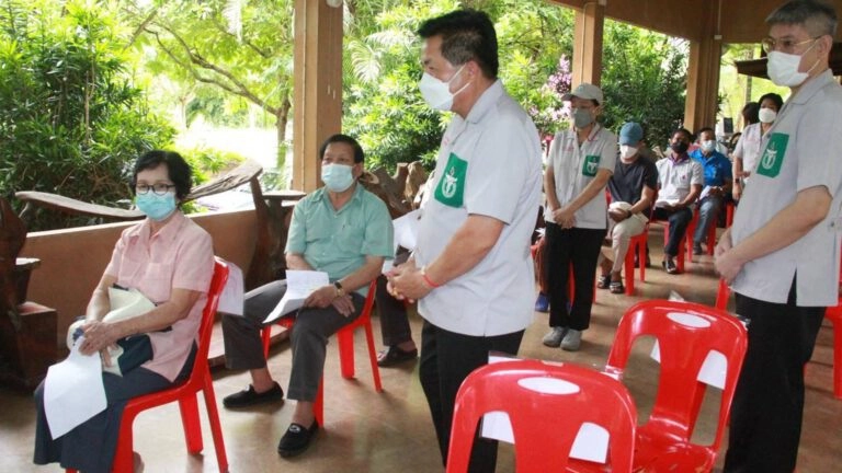 ชม.น่าห่วง ยอดผู้ติดเชื้อโควิดเพิ่ม +337 ราย ล่าสุดพบเสียชีวิต 1 ราย