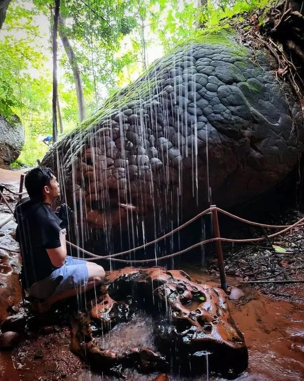 ดราม่าระอุปม “ดีเจมะตูม” เผยชีวิตพังเพราะผิดคำสาบานกับพญานาค