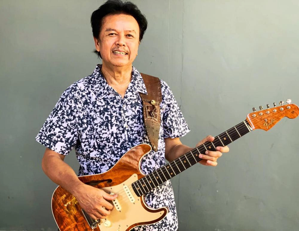 “น้าหมู พงษ์เทพ” เปิดใจเล่ายอมขายทุกอย่างเพื่อรักษามะเร็งระยะสุดท้าย