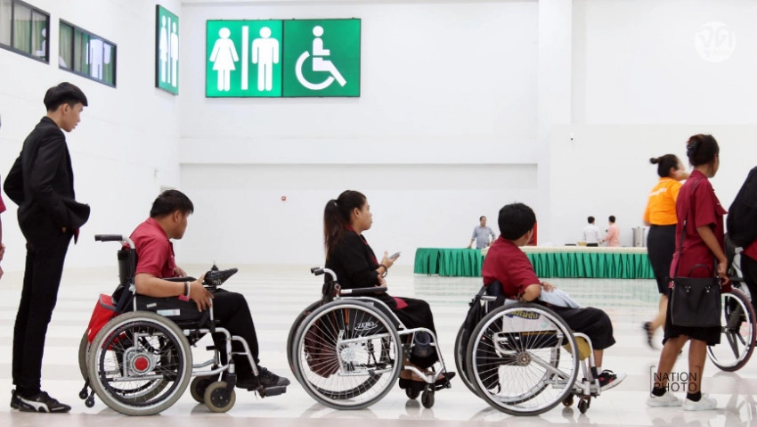 เตรียมเฮ 1 พ.ย.นี้ ผู้ถือ "บัตรสวัสดิการแห่งรัฐ" รับเงินเพิ่มอีก 300 บาท