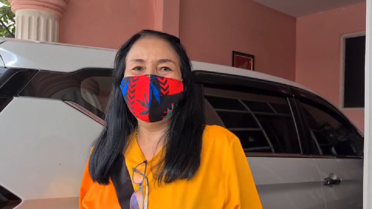 โจรแสบหิ้ว "บอนสีกวนอู" มูลค่า 20,000 บาทขึ้นซาเล้งหนีหาย