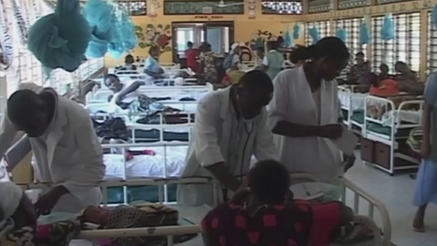 อนามัยโลกรับรองวัคซีนมาลาเรียตัวแรกของโลกสำหรับเด็ก