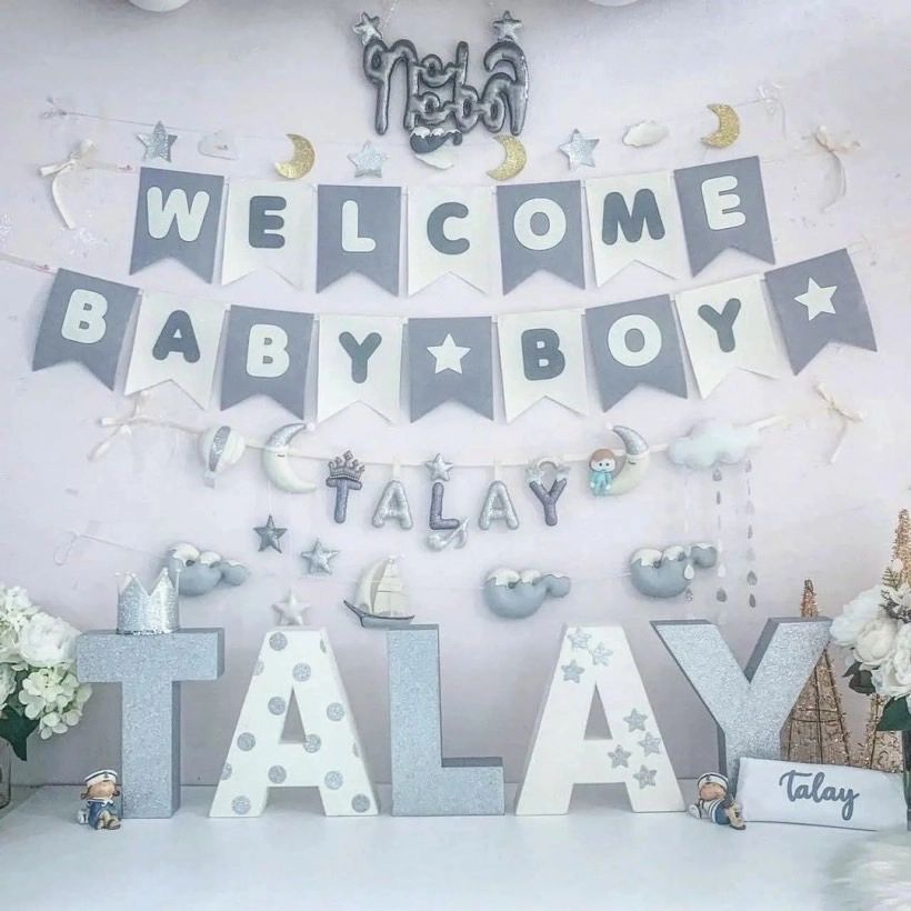 “ก้อย รัชวิน”เปิดที่มาชื่อ “น้องทะเล” พร้อมเล่านาทีที่เจ็บปวดแต่สุขสุดๆ