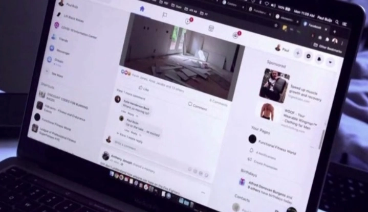 ‘มาร์ค ซัคเคอร์เบิร์ก’ ประกาศวิสัยทัศน์ใหม่ ก้าวสู่โลก ‘Meta’