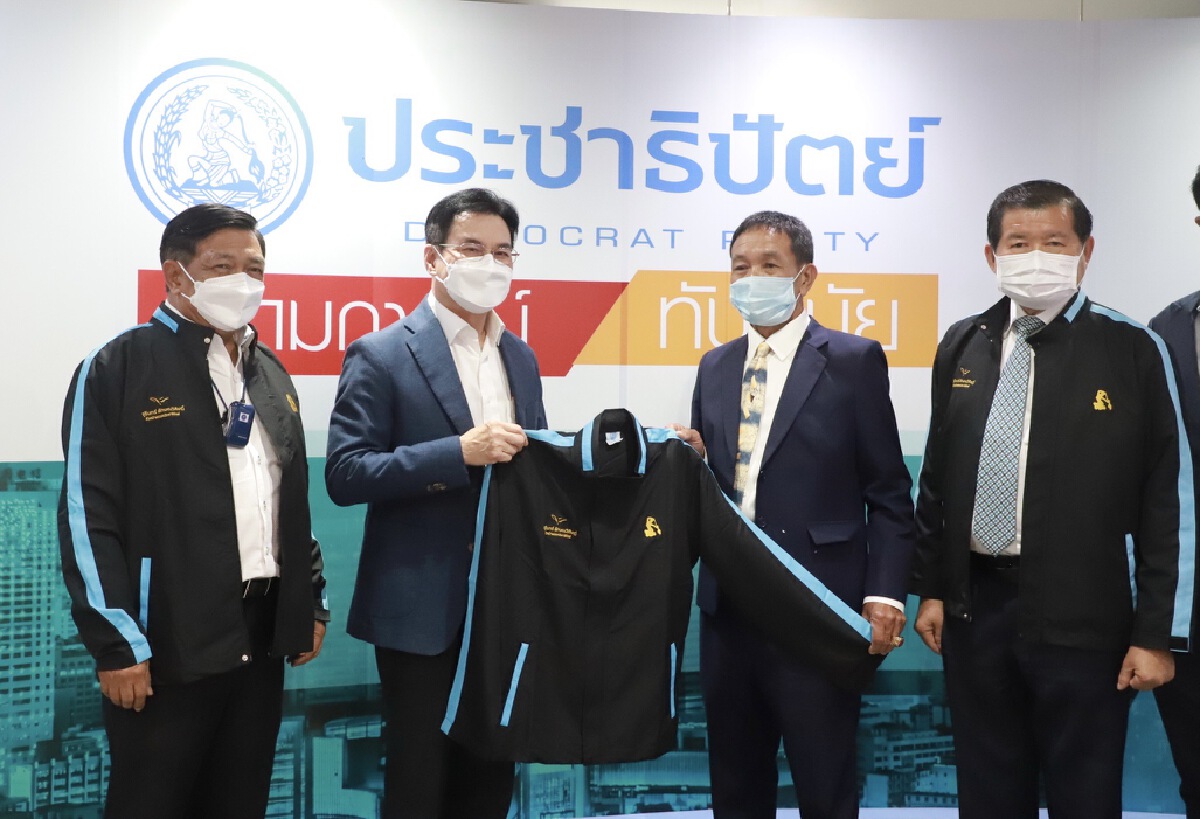 อดีตส.ว.ซบประชาธิปัตย์ขอดัน"จุรินทร์"นั่งนายกฯแก้ปัญหาเกษตรกร