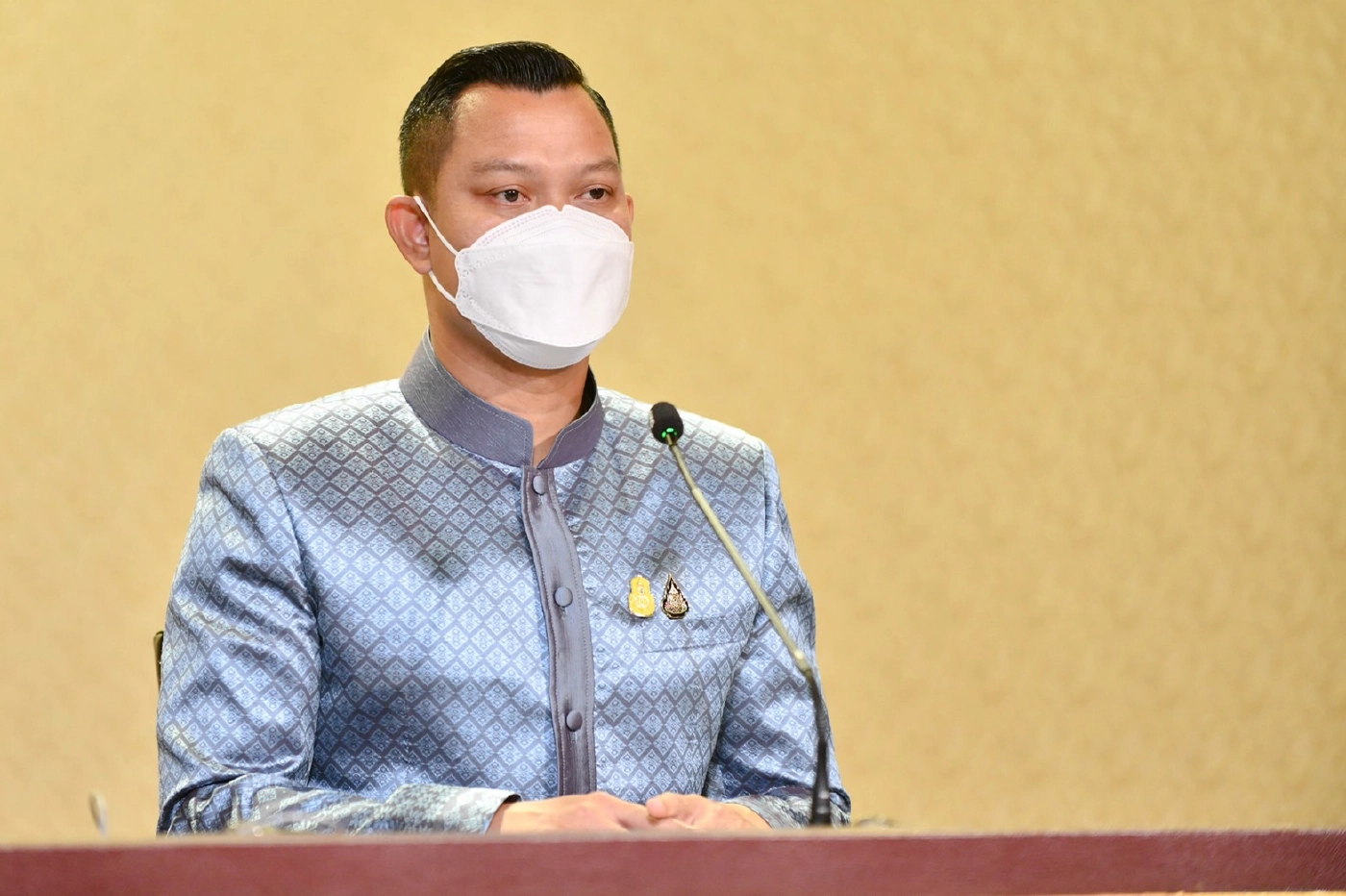 ครม.อนุมัติ 2.7 หมื่นล้าน ประกันรายได้ "ข้าว-มัน-ข้าวโพด"