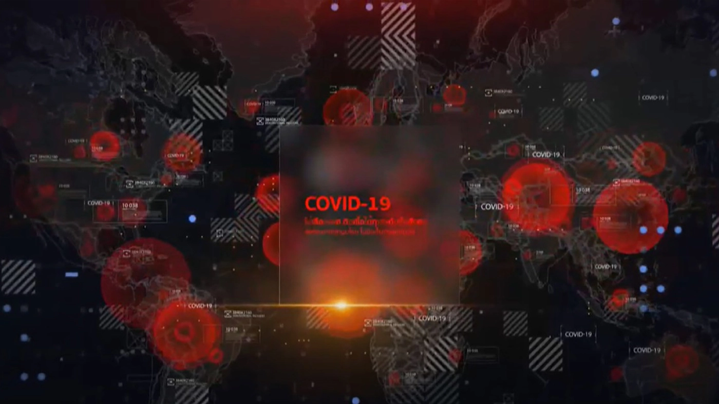 "หมอธีระ" ยกเคสภูทับเบิกสะท้อนสถานการณ์โควิดไทย ชี้ยังน่าเป็นห่วง