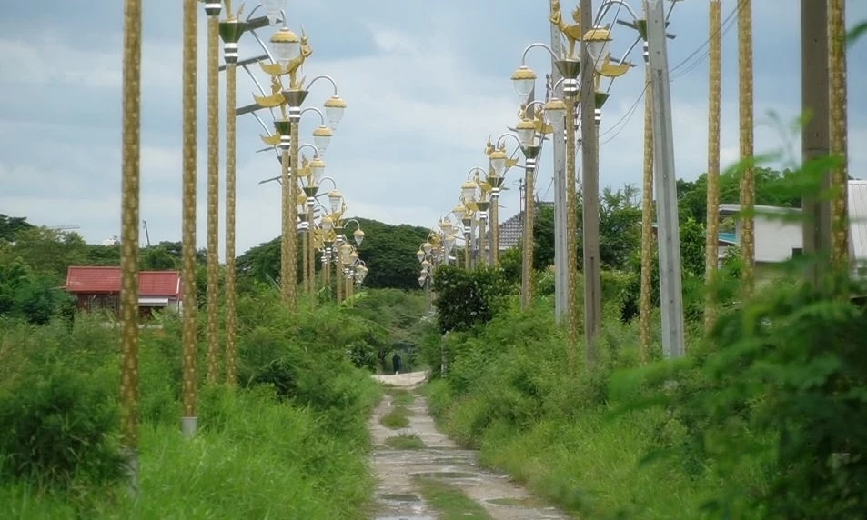 สตง.เตรียมส่ง80สำนวนทุจริตเสาไฟประติมากรรมให้ป.ป.ช.เชือด