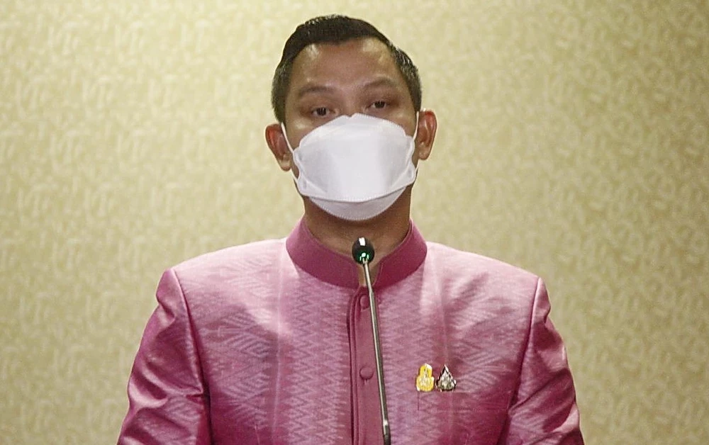 ธนกร ขอบคุณ สหพันธ์การขนส่งทางบก ระบุ ต่อจากนี้ 4 ด. ดีเซลไม่เกินลิตรละ 28 บาท