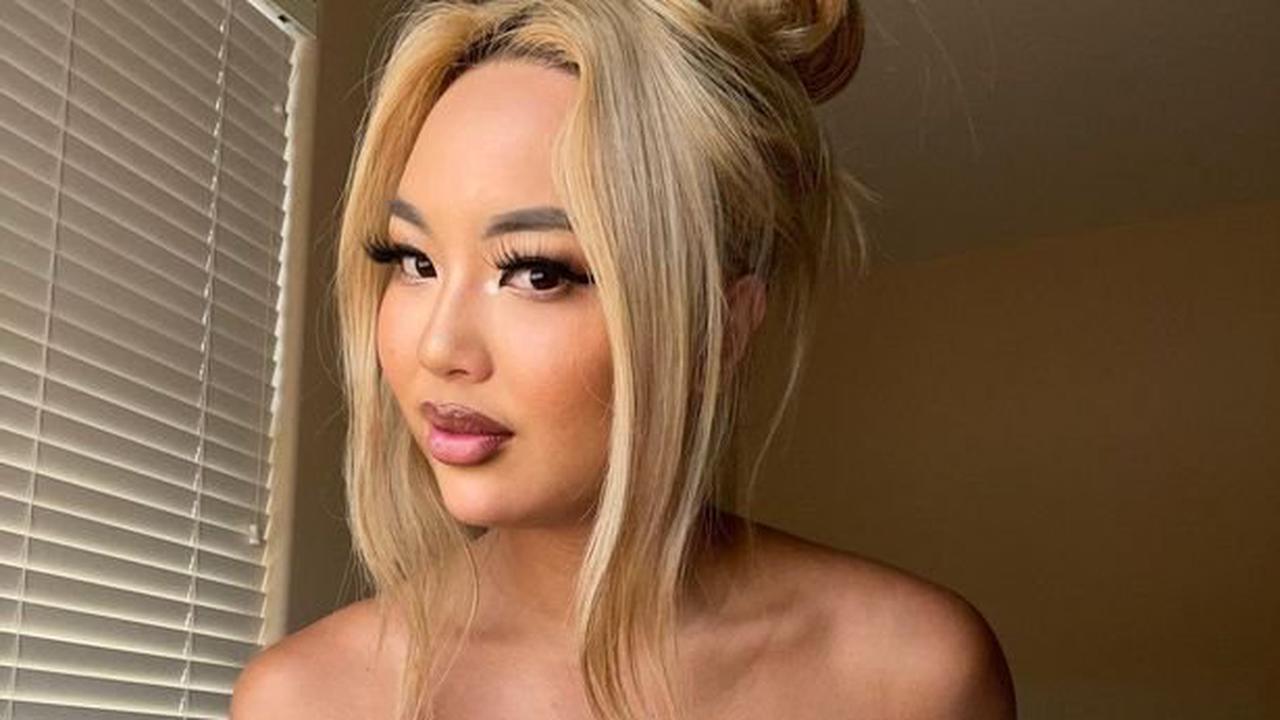 สยิว! Kazumi Squirts ดาว OnlyFans ประกาศลุยมีเซ็กซ์หนุ่ม 1,000 คน ก่อน