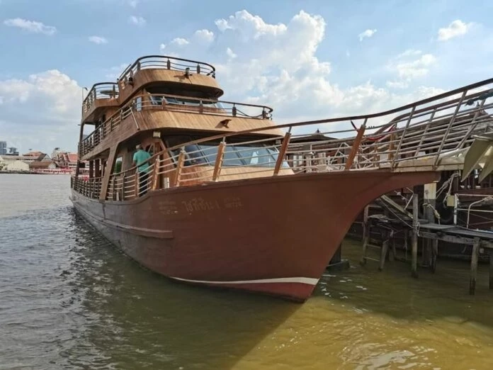 จุดที่เกิดเหตุ