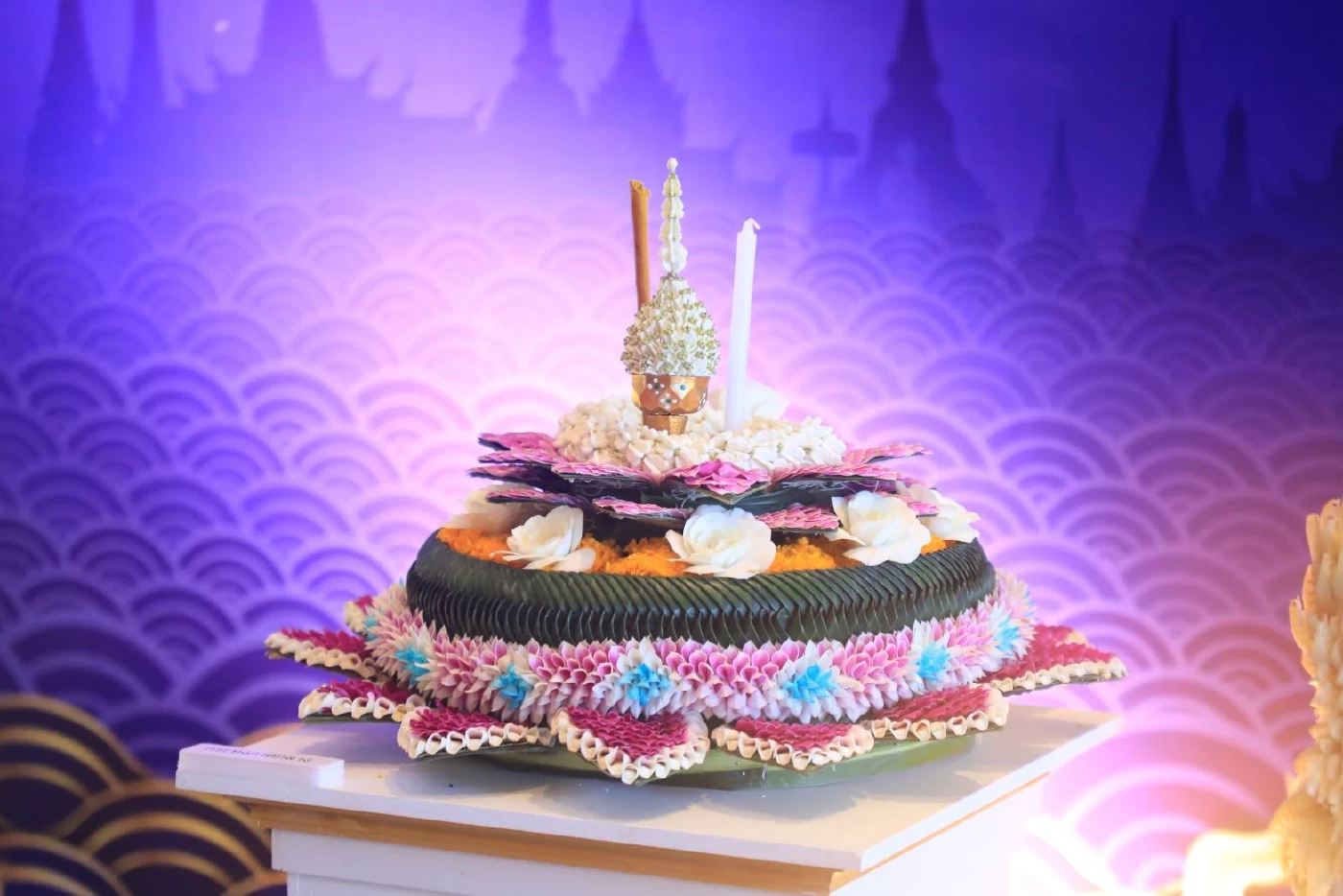 ชี้ 8 จุด “ลอยกระทง” ตามแนวรถไฟฟ้าบีทีเอส