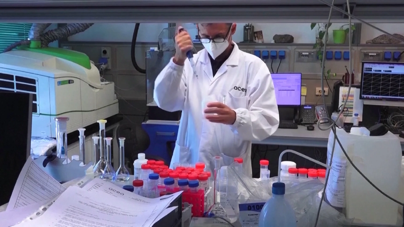 แนะใช้ยารักษาแบบค็อกเทล Spidex สู้ Omicron