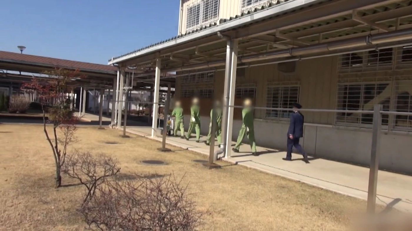 นักโทษญี่ปุ่นฟ้อง จะ "ประหาร" ก็ไม่แจ้ง