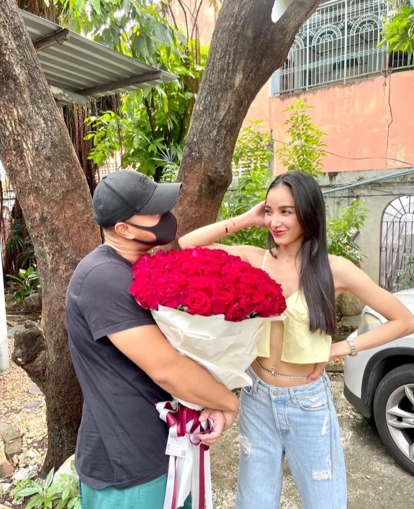 เคลียร์ชัด!! “แพท ณปภา” ปิดหัวใจไม่คุยกับคนอื่นรับตำรวจเป็น “แฟน” แล้ว