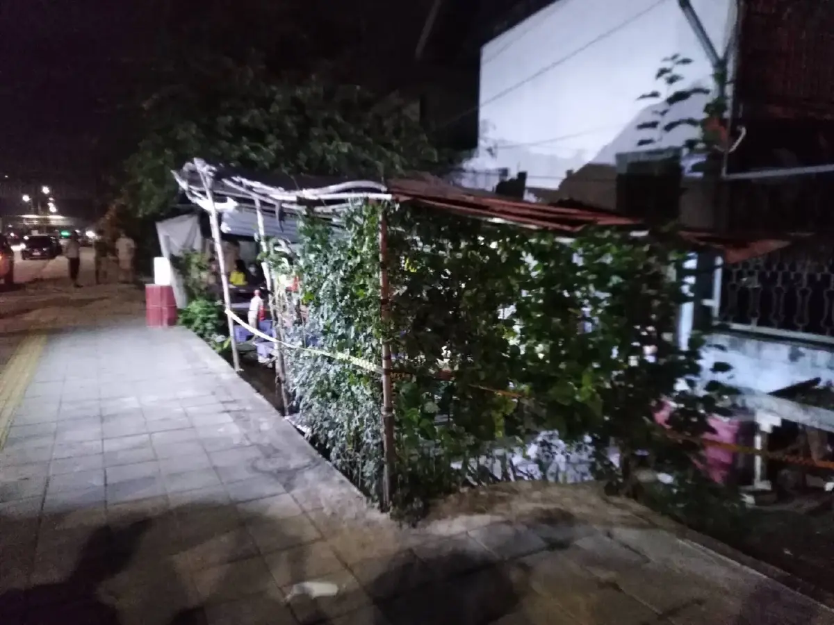 สลด! พ่อค้าข้าวแกงชาวเชียงราย ตัดสินปัญหาชีวิต ใช้ไฟฟ้าช็อตตัวเองดับสมใจ