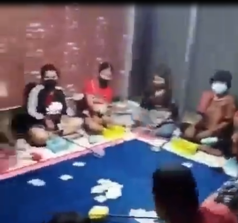 ตร.เร่งล่าตัวแก๊ง "เป่าเค้ก" กลางบ่อนไพ่