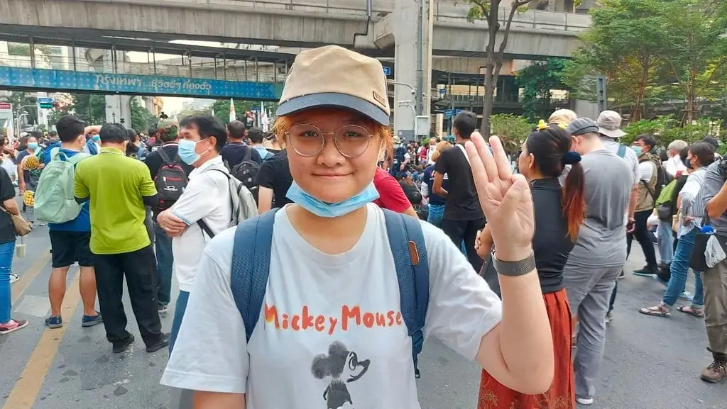 เบนจา อะปัญ	