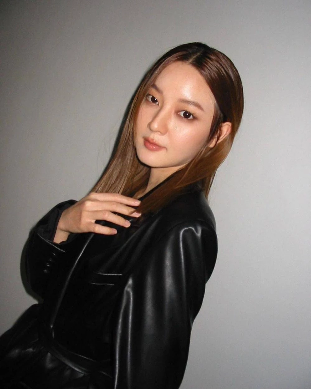 “อิ้งค์ วรันธร” เปิดใจพูดเรื่องรักครั้งแรก พร้อมเผยสเปคหนุ่มในฝัน