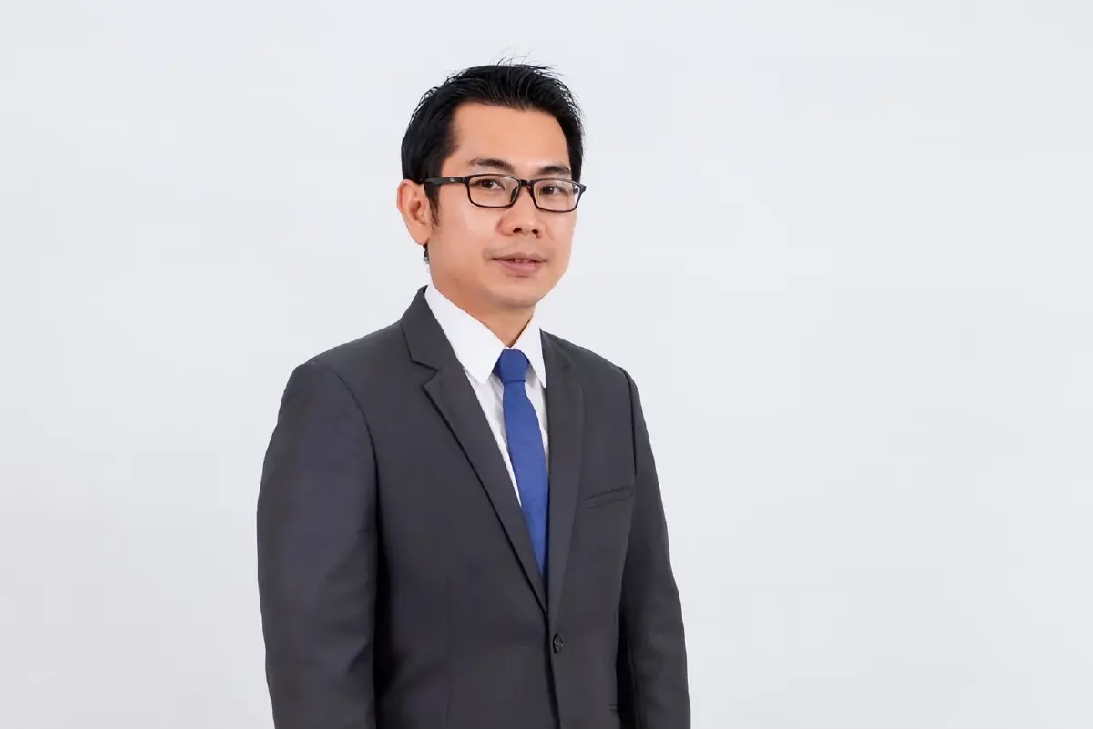 สมภพ พัฒนอริยางกูล โฆษกกระทรวงพลังงาน