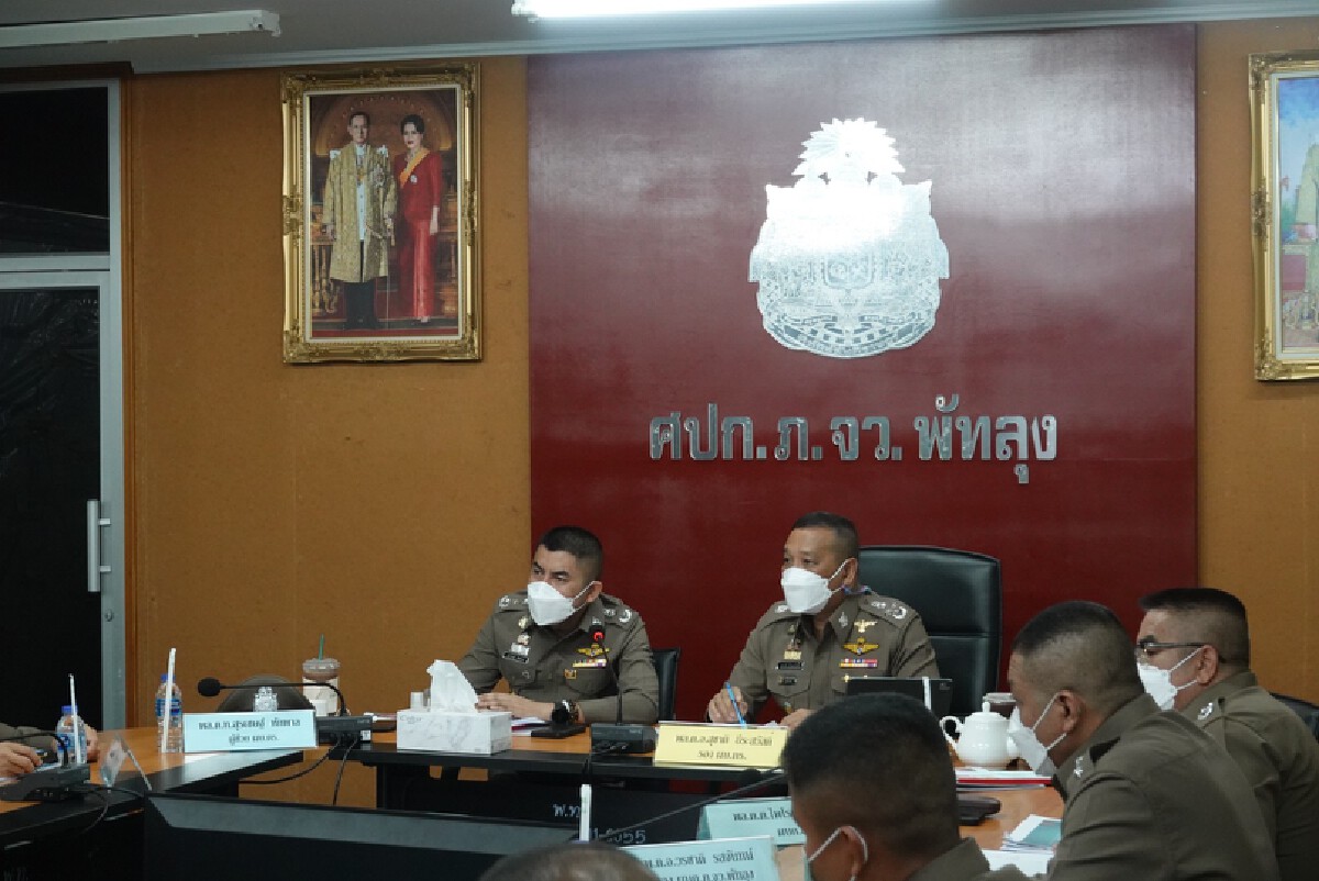 สรุปข้อมูลคดีแก๊งลักลอบเก็บ "รังนก" พบ "ตร.-ปกครอง" พัวพันอื้อ