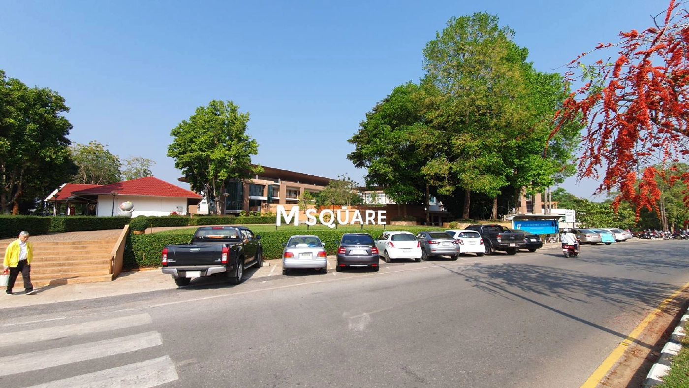 คลัสเตอร์สถานบันเทิงหน้าม.แม่ฟ้าหลวง-พบติดเชื้อ 76 ราย