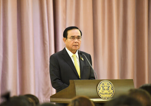 นายกฯชวนคนไทยร่วมเป็นเจ้าภาพ"เอเปค" พลิกฟื้นประเทศพ้นโควิด-19