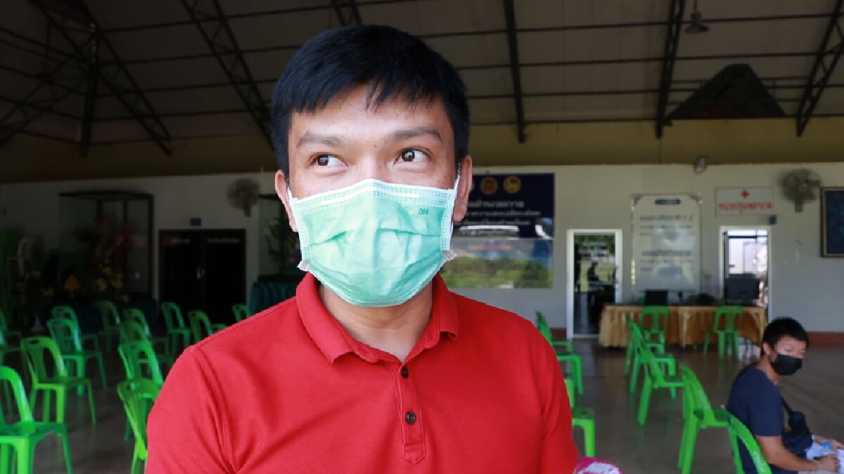 ผู้ว่าอุดรตรวจเปิดคำชะโนดวันแรกนักท่องเที่ยวแห่จองคิวมาคึกคัก