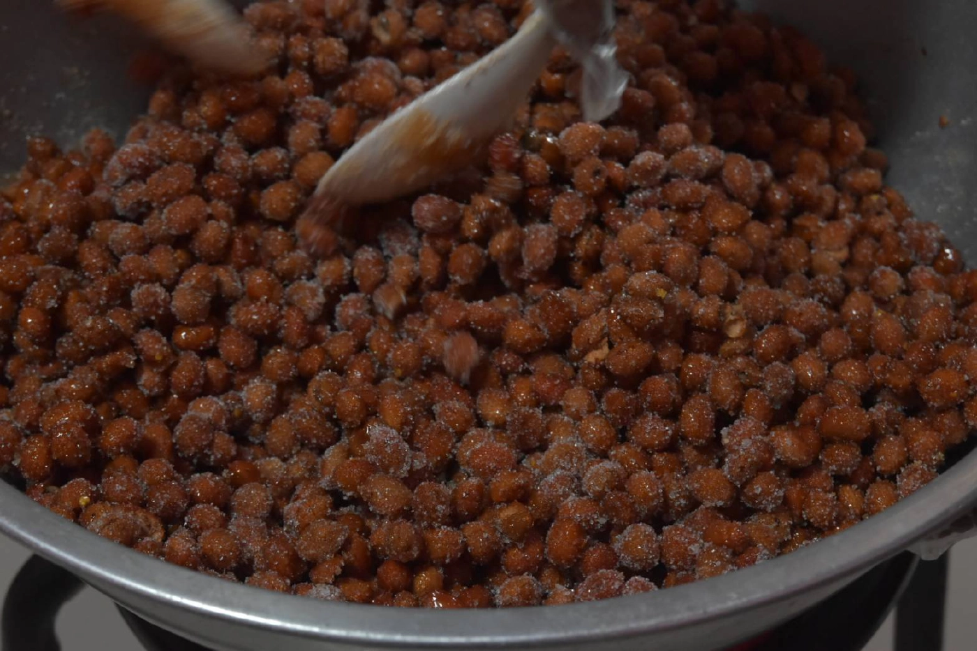 "ลูกหยีสามรส" บ้านหนองแสงสร้างรายได้ให้ชุมชน