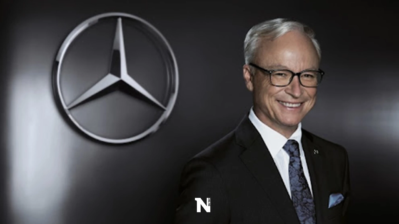 เปิดวิสัยทัศน์ ผู้บริหารเบนซ์ พร้อมดันไทยฐานผลิต EV เริ่มประกอบ EQS ปี 2565