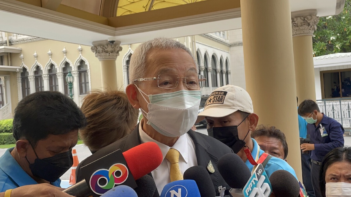 "หมออุดม" หวั่นเปิดสถานบันเทิงพาเกิดคลัสเตอร์ใหม่