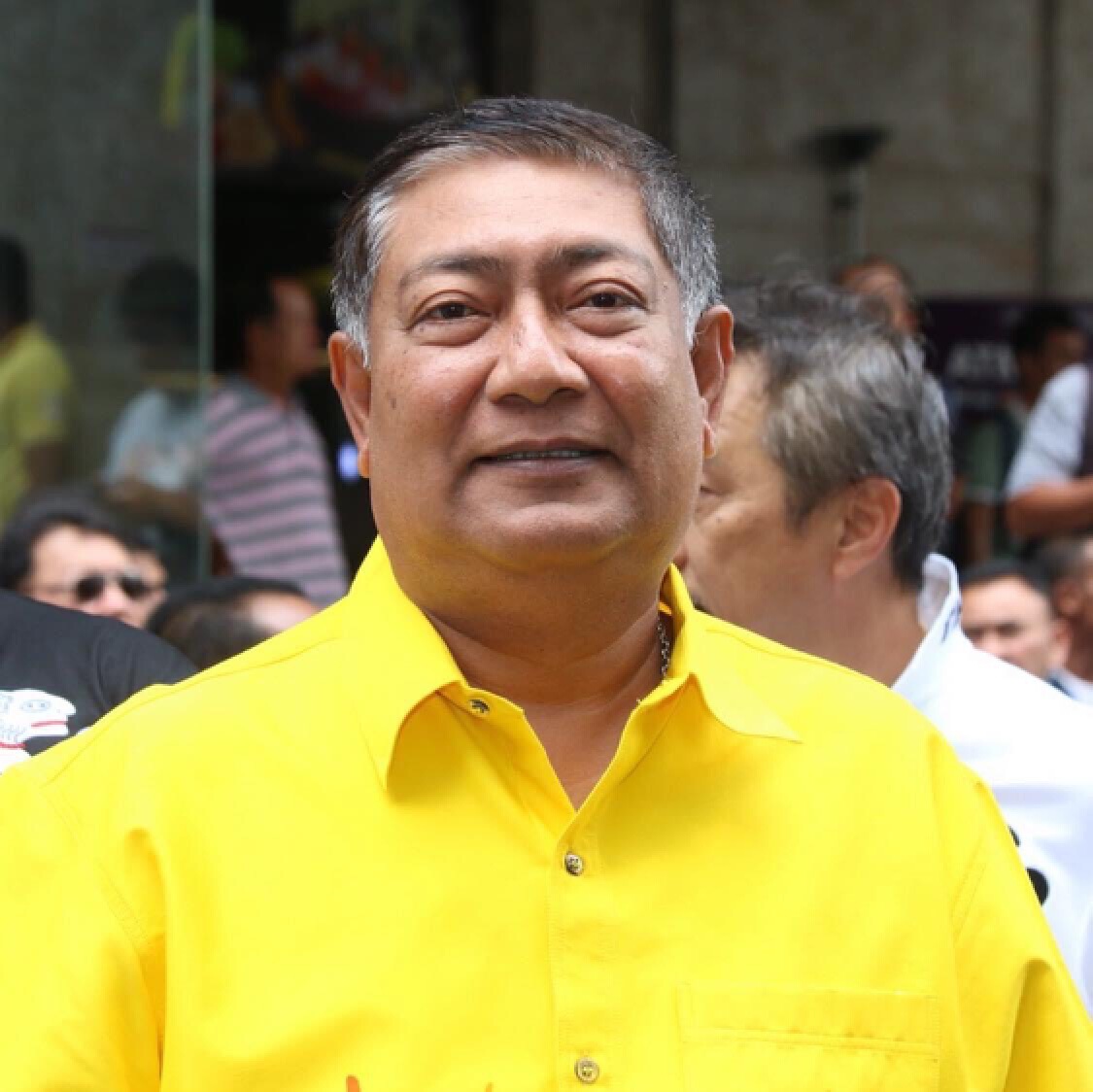 อดีตนายกฯทน.หาดใหญ่ ขอบคุณศาลอุทธรณ์ยกฟ้อง
