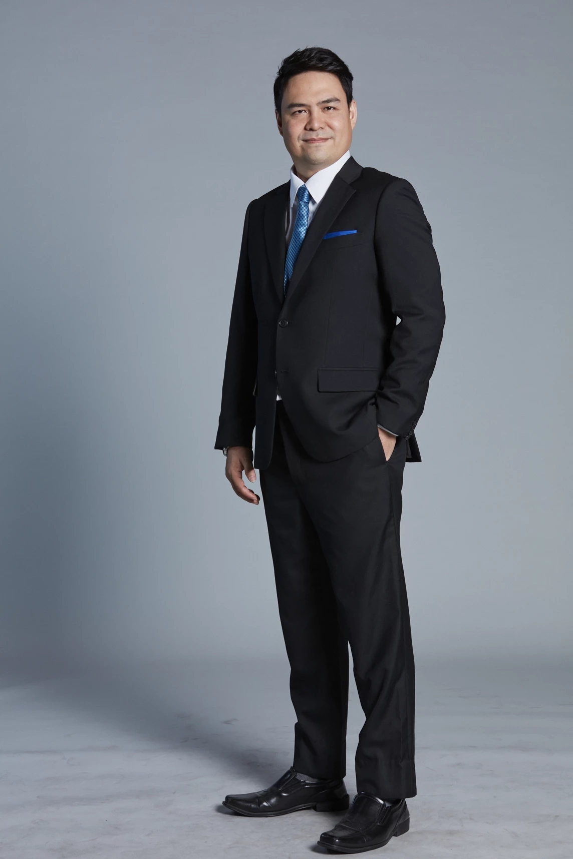 "อ๋อง" อติชาต วงศ์วุฒิวัฒน์