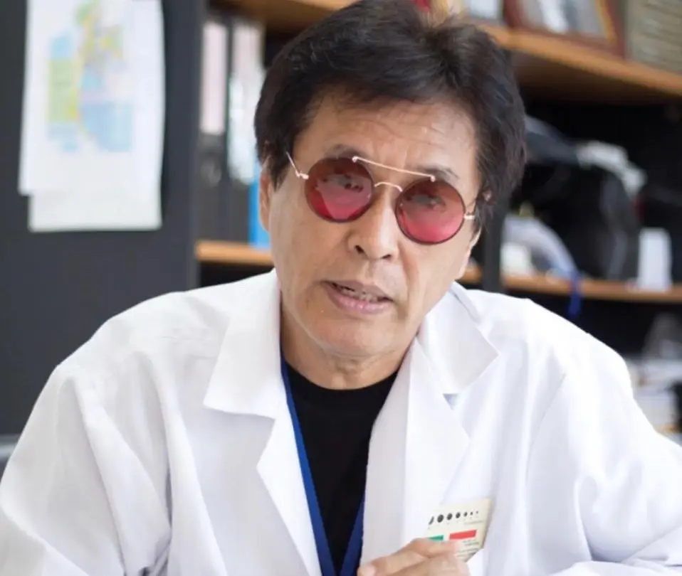 นพ.ธีระวัฒน์ เหมะจุฑา เผยที่มา "โอไมครอน"