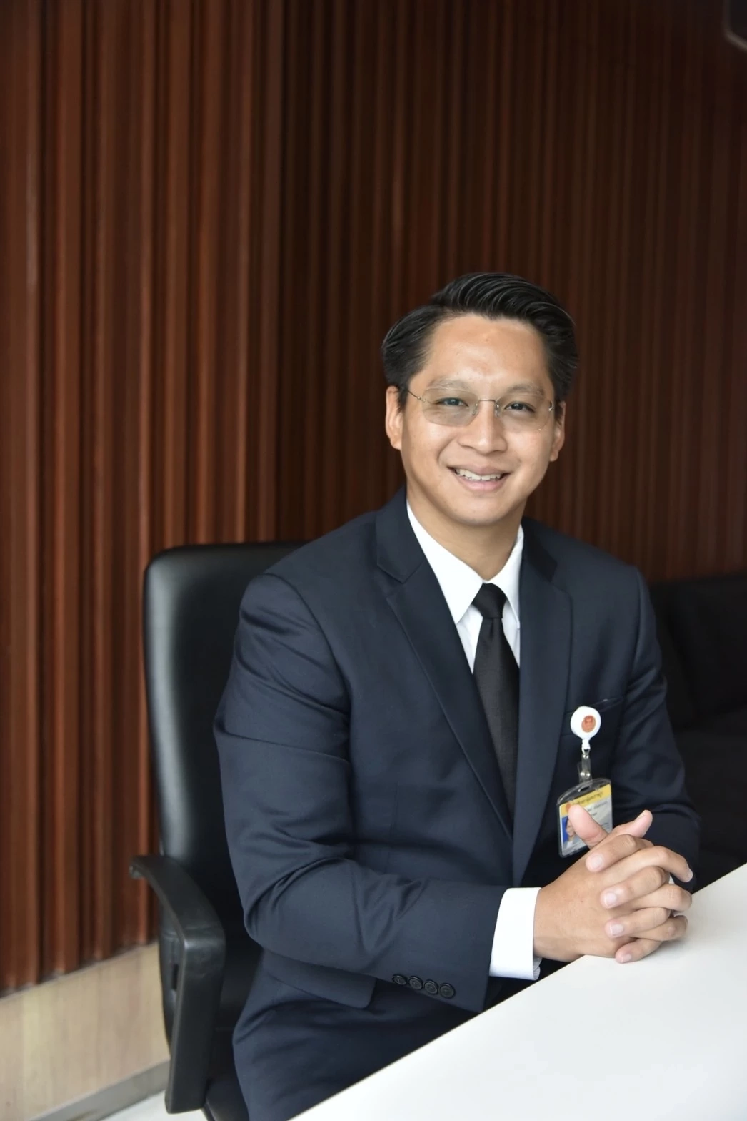 “ทนายบิลลี่” ชี้ ปัญหาเชิงเนื้อหา ทำร่าง รธน.ภาคประชาชนโดนรัฐสภาตีตก