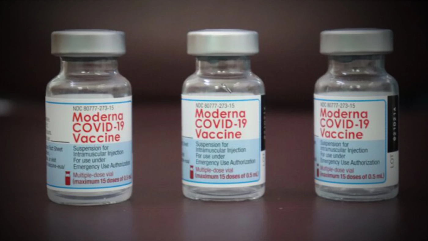 “อนุทิน” แจงไม่ได้สั่งให้ ปชช.ทิ้งวัคซีนทางเลือก ยันวัคซีนมีเพียงพอ