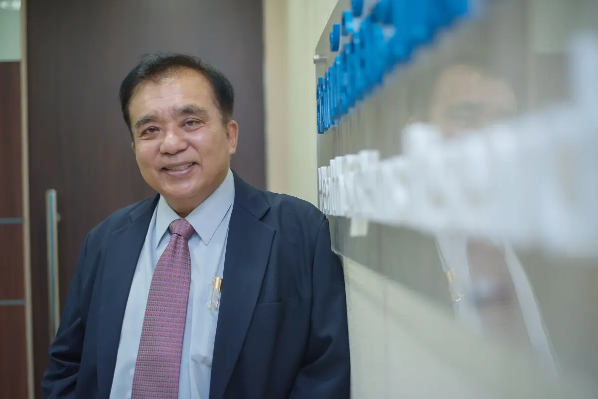 “จีโนมิกส์” ความแม่นยำการรักษา ศาสตร์แพทย์แห่งอนาคต
