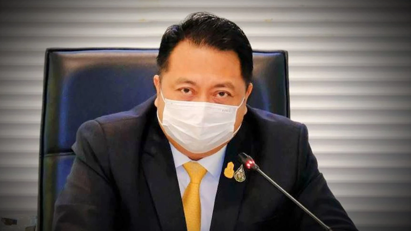 รีบเลย! กระทรวงแรงงาน เปิดรับแรงงานไทยไปทำงานเกาหลี