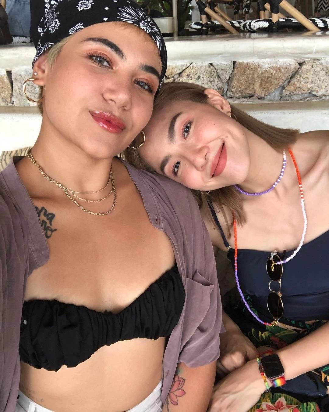 “ซิลวี่ ภาวิดา” เปิดใจเล่าถึงจุดตกต่ำที่สุดในชีวิต เผยความรักลงตัวแฮปปี้