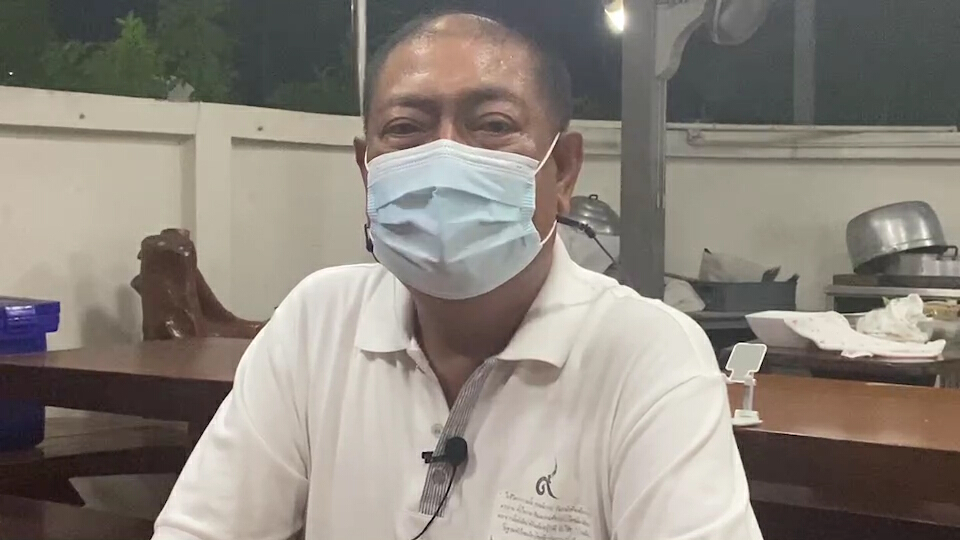 อดีตนายกฯทน.หาดใหญ่ ขอบคุณศาลอุทธรณ์ยกฟ้อง