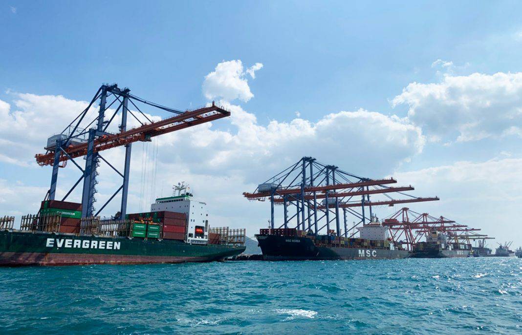 สภาผู้ส่งออกชง WTO แก้ปัญหาค่าระวางเรือ