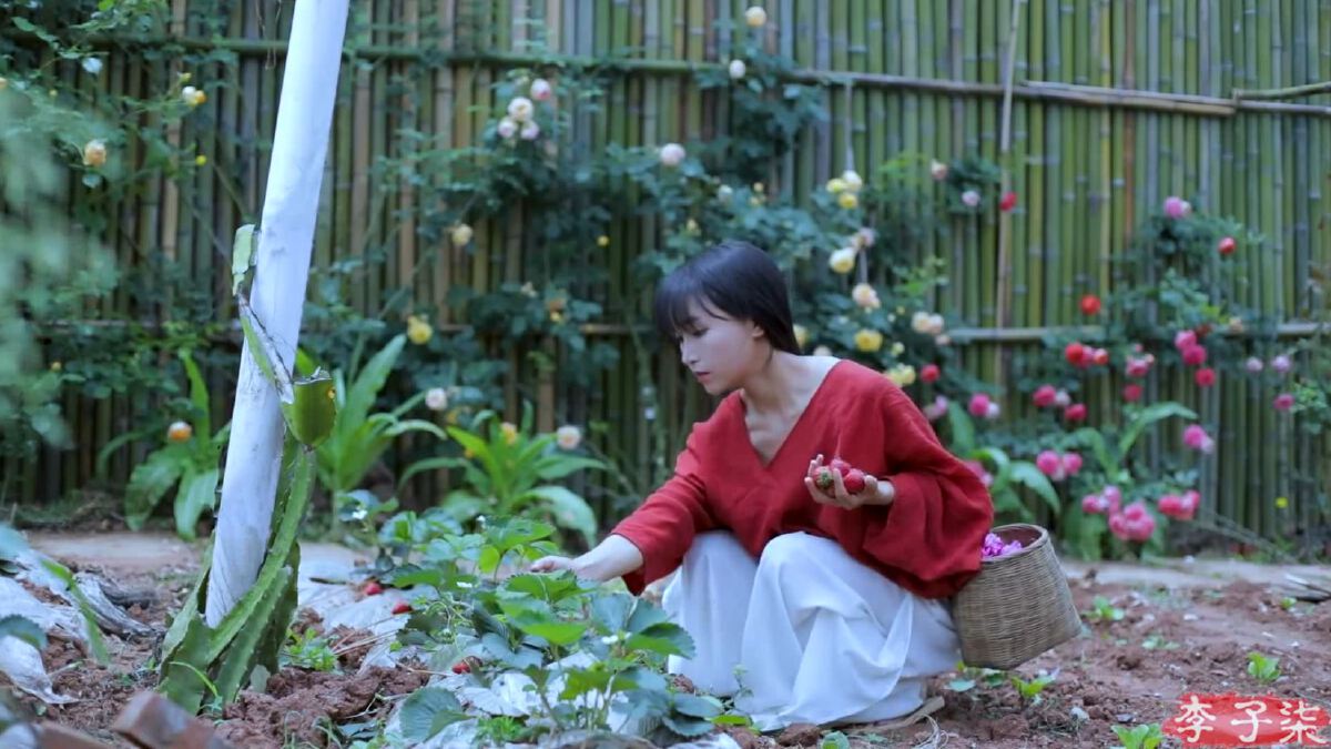 ยูทูบเบอร์สาวชาวจีนหายหน้า 3 เดือน หลังโพสต์คลิปสุดท้าย