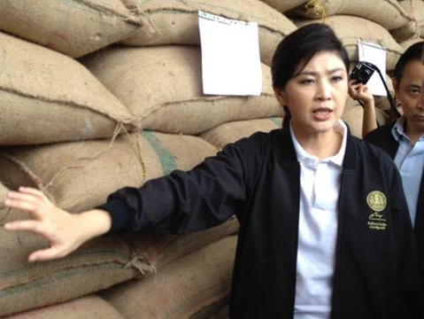 2564ปีของการเช็คบิลคดีมันเส้นจีทูจี-ระบายข้าวจีทูจี