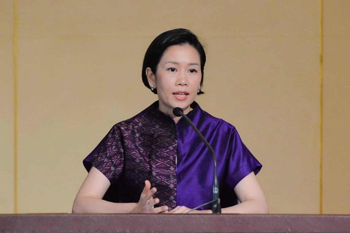 ครม.รับทราบรายงานสัดส่วนหนี้สาธารณะ จำนวน 9.34 ล้านล้านบาท