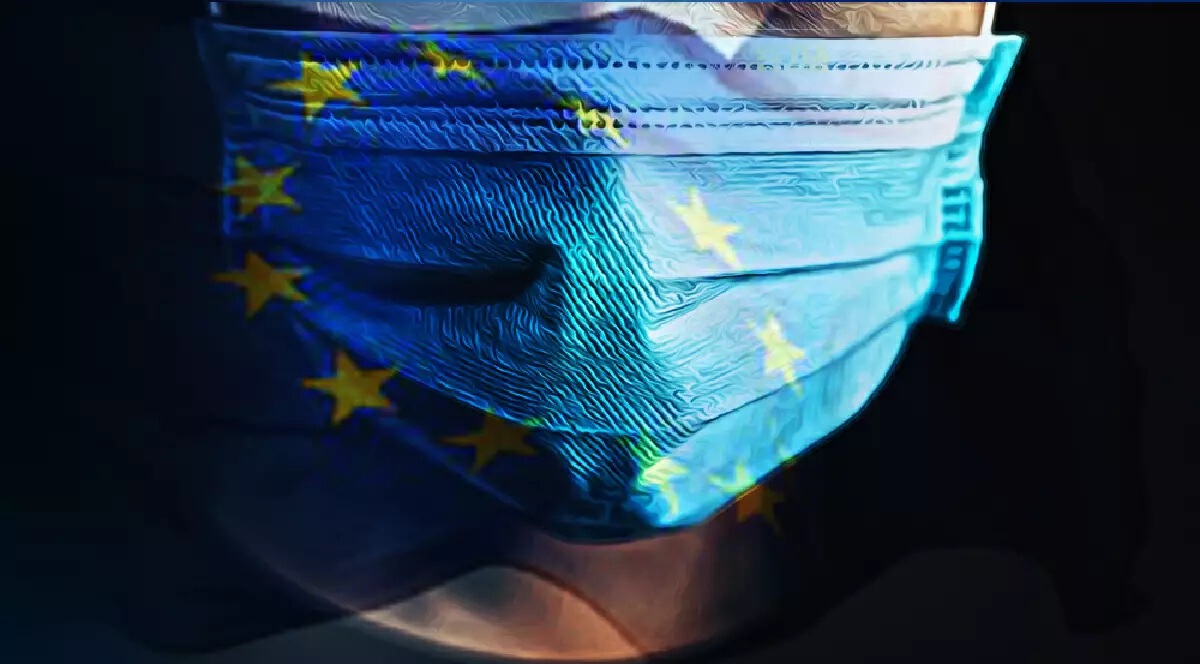 EU ย้ำ ไม่มีหลักฐานชี้ชัด "หน้ากากอนามัย" เสี่ยงก่อมะเร็ง