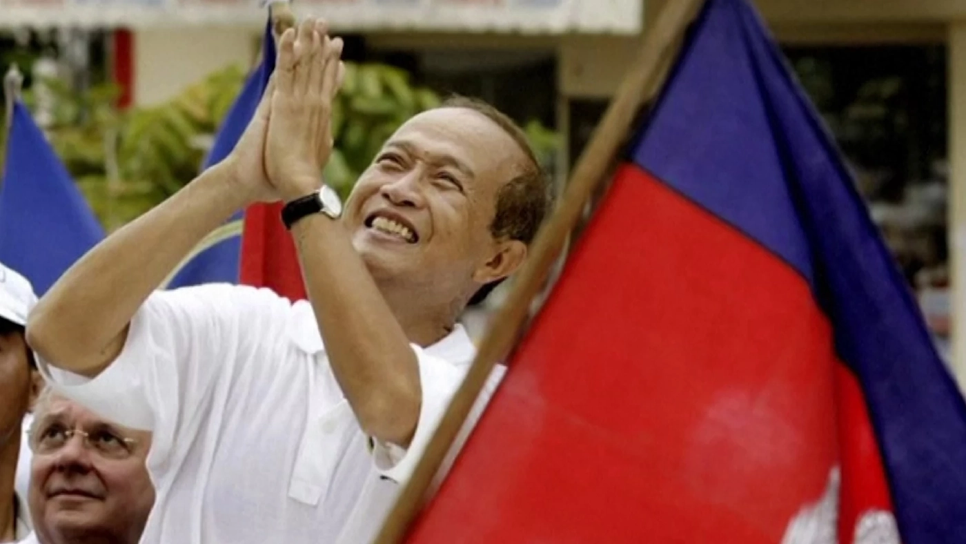 สมเด็จกรมพระนโรดม รณฤทธิ์ สิ้นพระชนม์ที่ปารีส